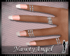 !NA French Tip Silver
