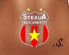 .S. Steaua Tattoo