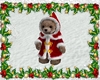 Christmas Cute Teddy v2