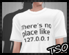 TSO~ No Place 127.0.0.1