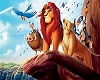 Lion King Radio