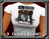 3 Doors Down-T (F)