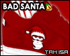 !T Bad Santa - Kicks