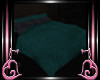 Dark Attic Bed