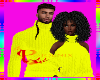 COUPLE TURTLE NECK M V6