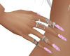 Unicorn Nail