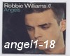 Robbie Williams angels