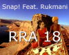 Snap! Feat. Rukmani