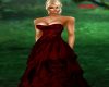 RR! Red Heart Gown