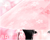 [Hat] Sakura Kitsune