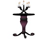 *BP* Candle Stand
