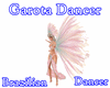 GM's Garota Brazilian