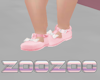 KIDS Peony Shoes