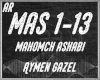 Aymen g - mahomch ashabi