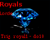 [R]Royals - Lorde