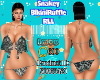 Snakey BikiniRuffle RLL