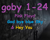 Pink Floyd - Hey Goodbye