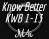 KevinGates - Know Better