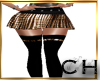 CH Tyfanie Sexy Skirt