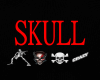 Skull-for DJs