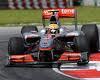 Mclaren bean bags