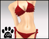 [SB]Sexy Bikini Red