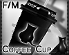 [CS] SBS Coffee Cup F/M