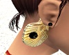 SeaShell nPearl Earrings