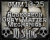 Allegaeon-Gray Matter P2