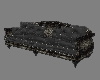 Dark Sofa