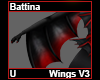 Battina Wings V3