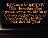 Road House Rules 2