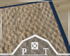 Modern Jute Rug