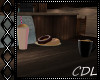 !C* D Donut Table/Booth