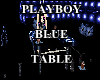 Playboy table