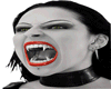 women vampir animated