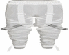 Kai Bear White Pants