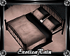 (E)Secret: Romantic Bed