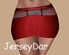 RL Red Skirt