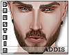 d| ADDIS Beardy Skin