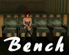 *K* Bench Chairs