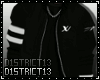 D13l Sleigher Jacket