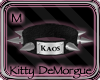 [KDM] Kaos Collar (M)
