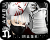 (n)Anbu Kitsune Mask