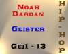 Noah - Geister