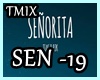 Tiago PZK - Señorita