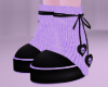 Pastel Goth: Love Skull