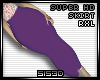 RXL S3D-SuperHD Skirt