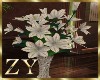 ZY: Lillys Vase