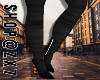 ZY: City Girl Boots